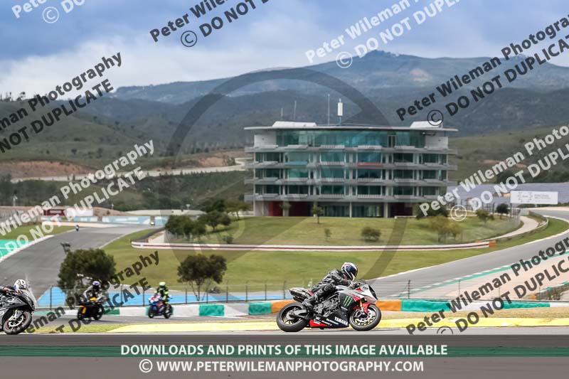 may 2019;motorbikes;no limits;peter wileman photography;portimao;portugal;trackday digital images